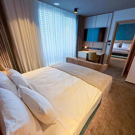 Terme Paradiso - Paradiso