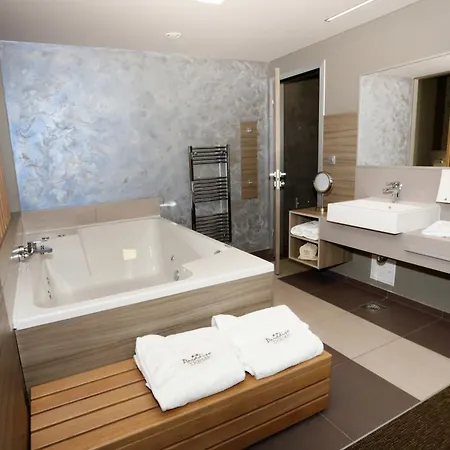 Terme Paradiso - Paradiso Dobova