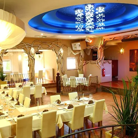 Terme Paradiso - Paradiso 4* Dobova