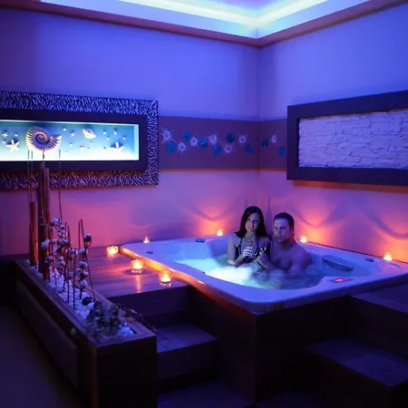 Terme Paradiso - Paradiso Hotel Dobova