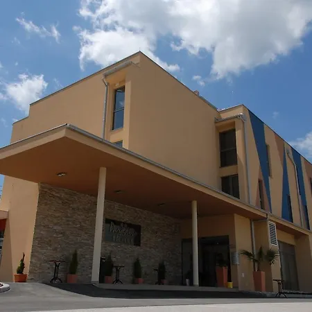 Terme Paradiso - Paradiso 4*