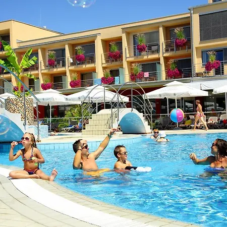 Terme Paradiso - Paradiso Hotel 4*