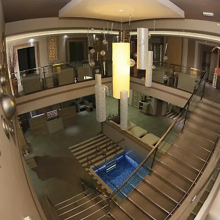 Terme Paradiso - Paradiso