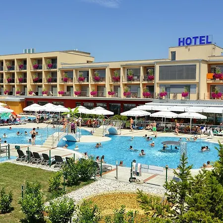 Terme Paradiso - Paradiso Dobova