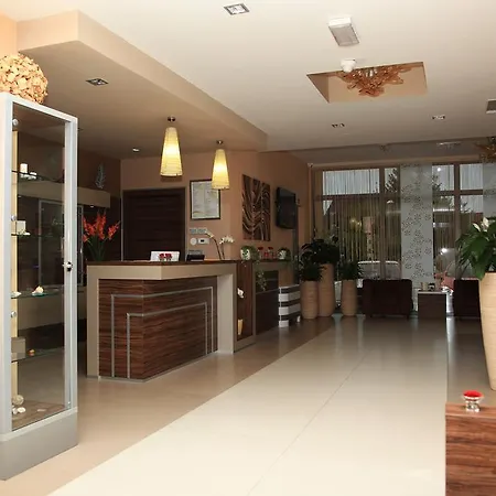 Terme Paradiso - Paradiso 4* Dobova