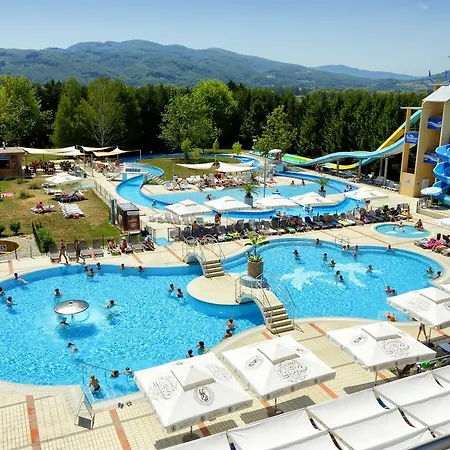 Hotel Terme Paradiso - Paradiso