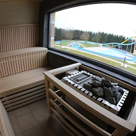 Terme Paradiso - Paradiso