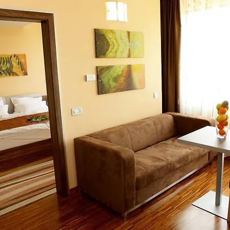 Terme Paradiso - Paradiso 4*