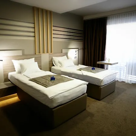 Terme Paradiso - Paradiso 4*