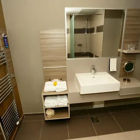 Hotel Terme Paradiso - Paradiso