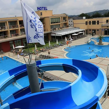 Terme Paradiso - Paradiso Hotel Dobova