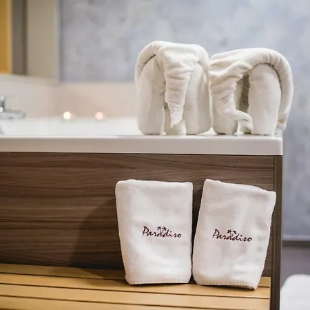 Terme Paradiso - Paradiso Hotel Dobova