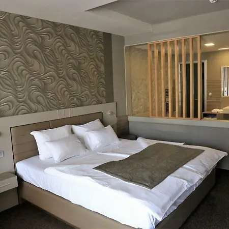 Hotel Terme Paradiso - Paradiso