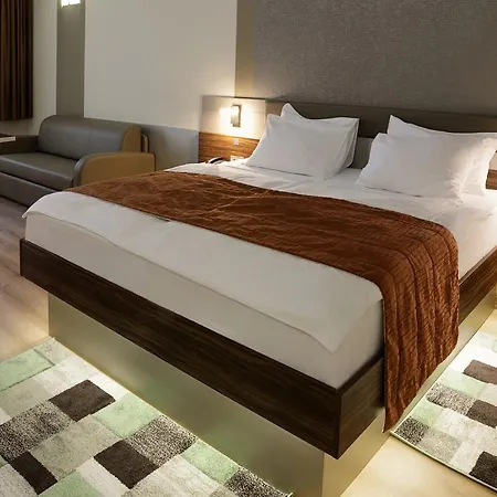 Hotel Terme Paradiso - Paradiso