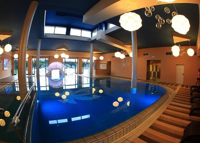 Hotel Terme Paradiso - Paradiso 4*