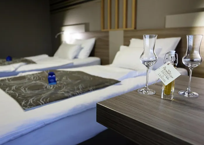 Terme Paradiso - Paradiso