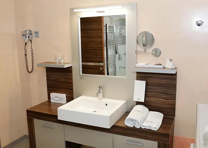 Terme Paradiso - Paradiso Hotel 4*