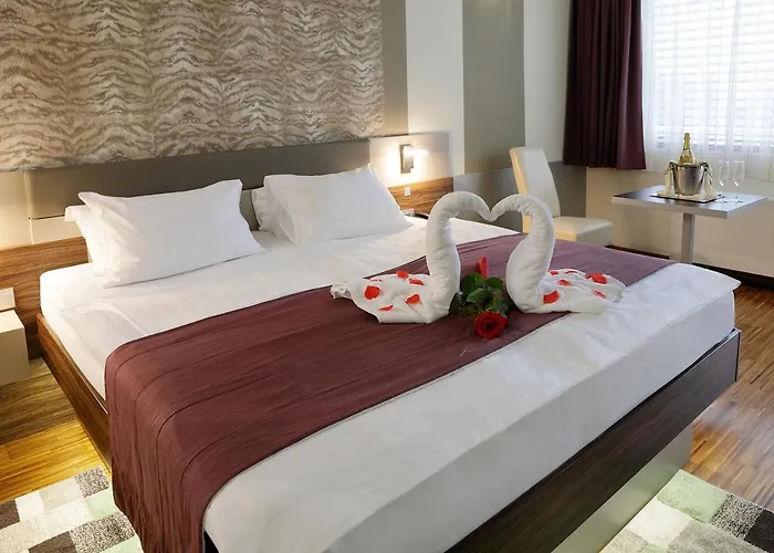 Terme Paradiso - Paradiso 4* Dobova