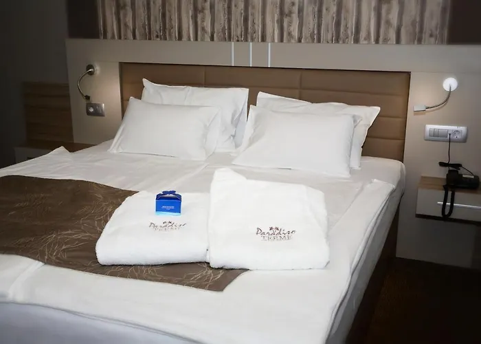 Terme Paradiso - Paradiso