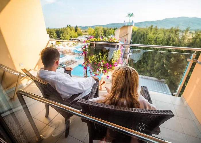 Terme Paradiso - Paradiso 4*