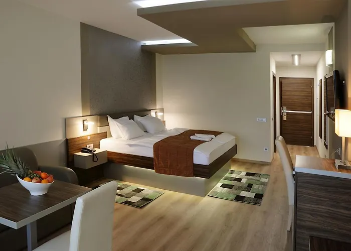 Terme Paradiso - Paradiso Hotel 4*