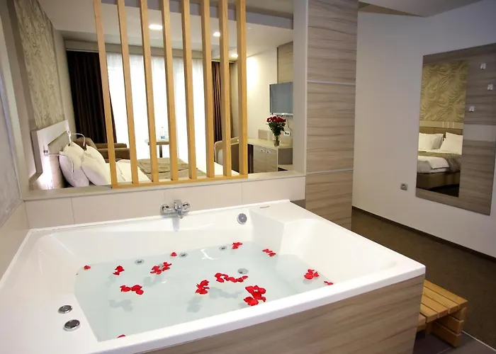 Terme Paradiso - Paradiso 多布瓦