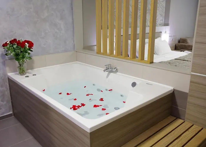 Terme Paradiso - Paradiso 多布瓦