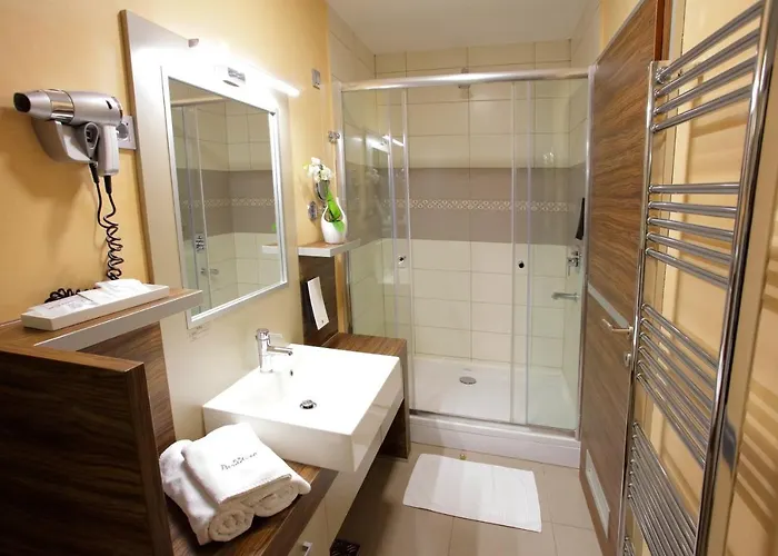 Otel Terme Paradiso - Paradiso