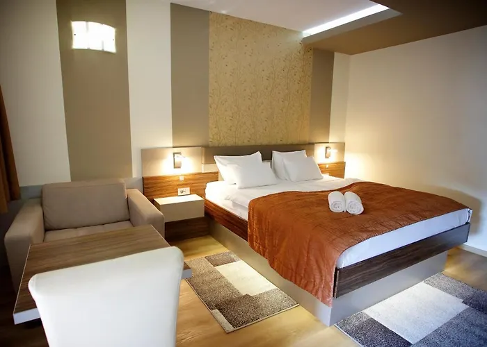 Hotel Terme Paradiso - Paradiso