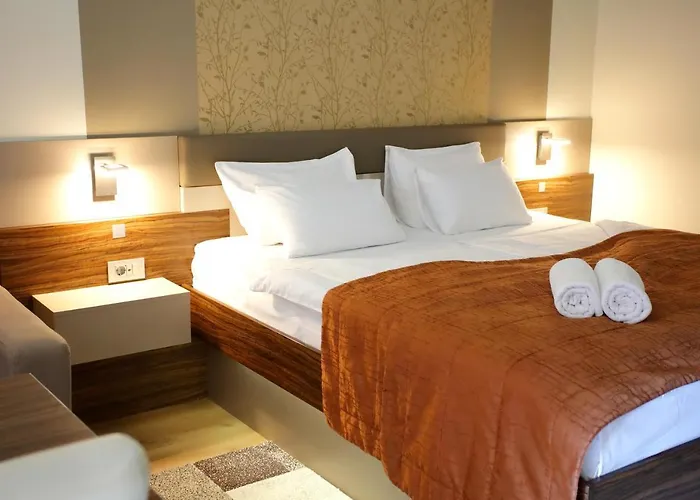 Terme Paradiso - Paradiso 4* Dobova