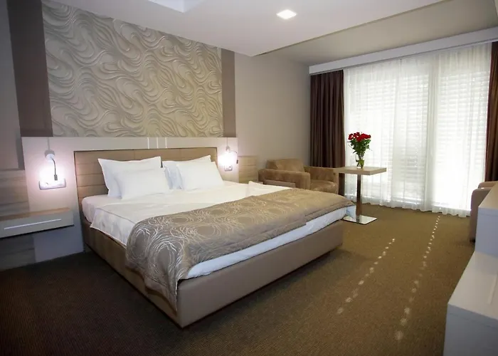 Hotel Terme Paradiso - Paradiso Dobova