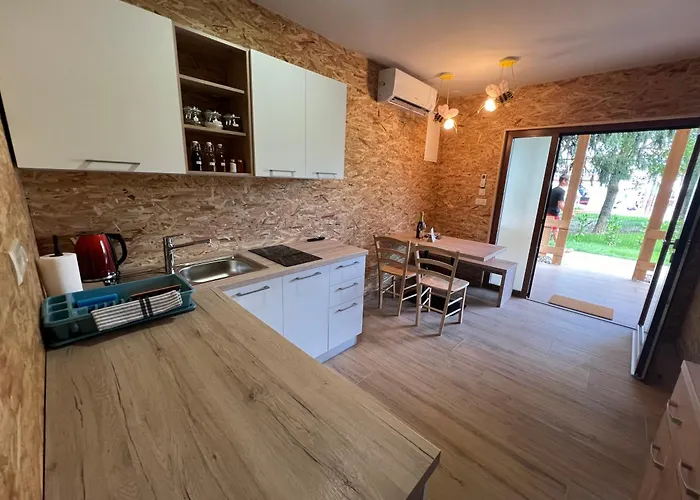 Otel Terme Paradiso - Paradiso Dobova