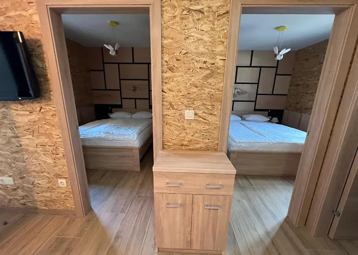 Terme Paradiso - Paradiso