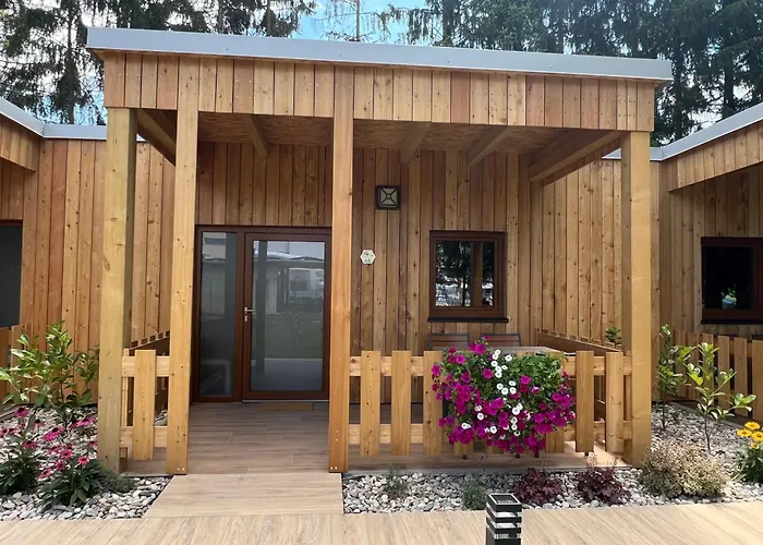 Terme Paradiso - Paradiso 酒店 4*