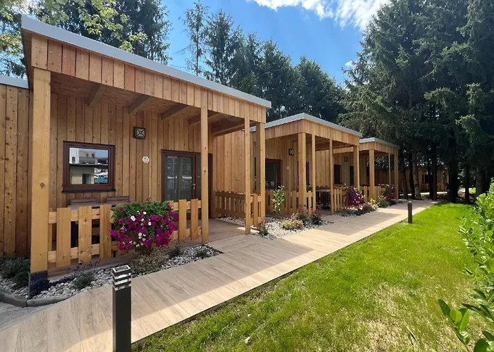 Terme Paradiso - Paradiso 4* Dobova