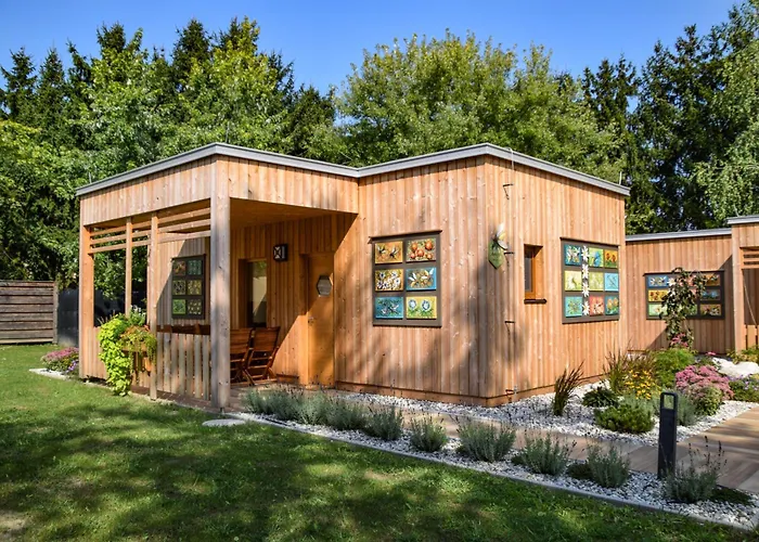 Terme Paradiso - Paradiso 4* Dobova