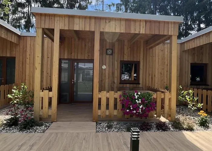 酒店 Terme Paradiso - Paradiso