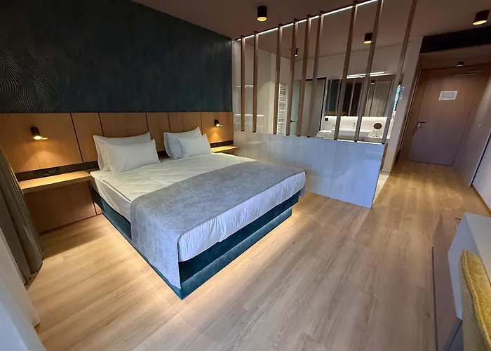 Terme Paradiso - Paradiso 4*