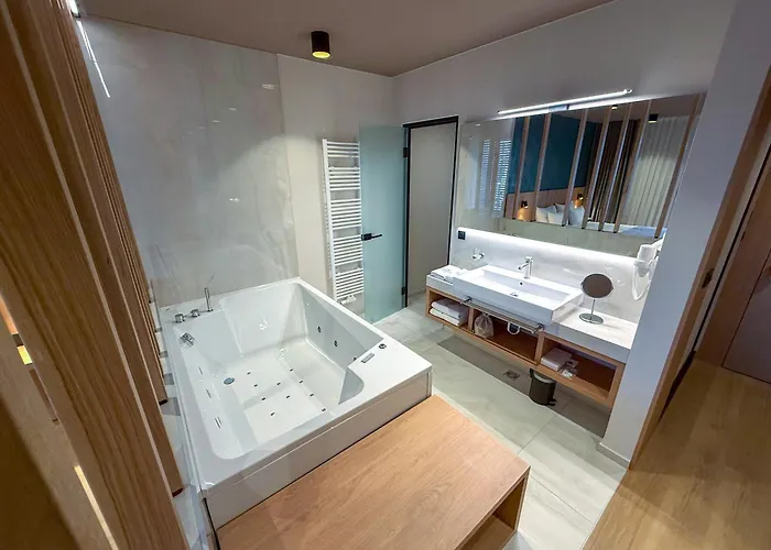 Terme Paradiso - Paradiso Hotel