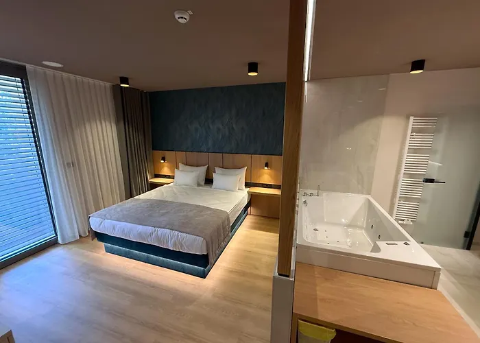 Terme Paradiso - Paradiso