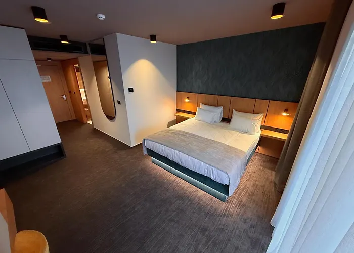 Terme Paradiso - Paradiso Dobova