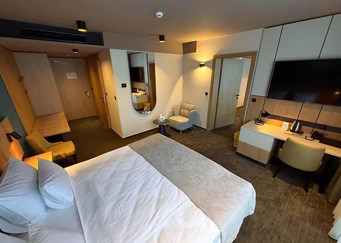 Terme Paradiso - Paradiso 4*