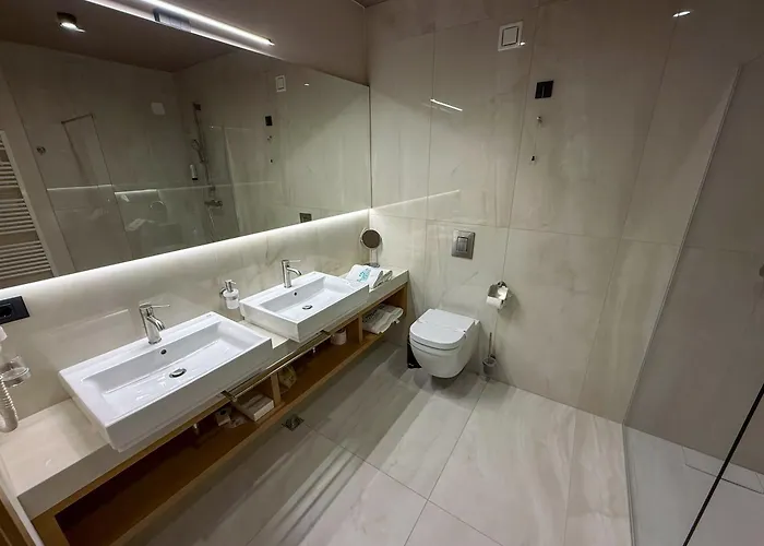 Otel Terme Paradiso - Paradiso