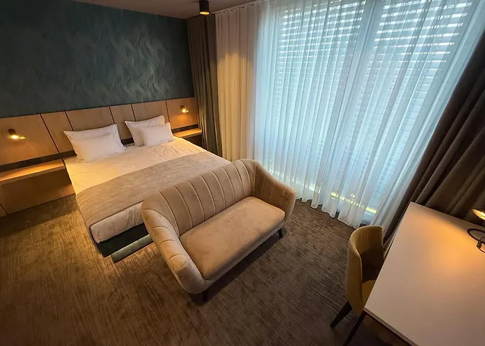 Terme Paradiso - Paradiso Otel Dobova