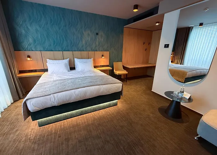 Otel Terme Paradiso - Paradiso