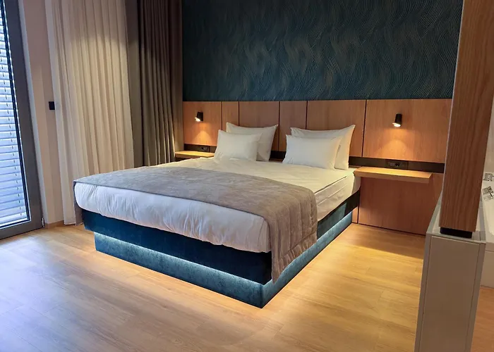 Terme Paradiso - Paradiso 4*