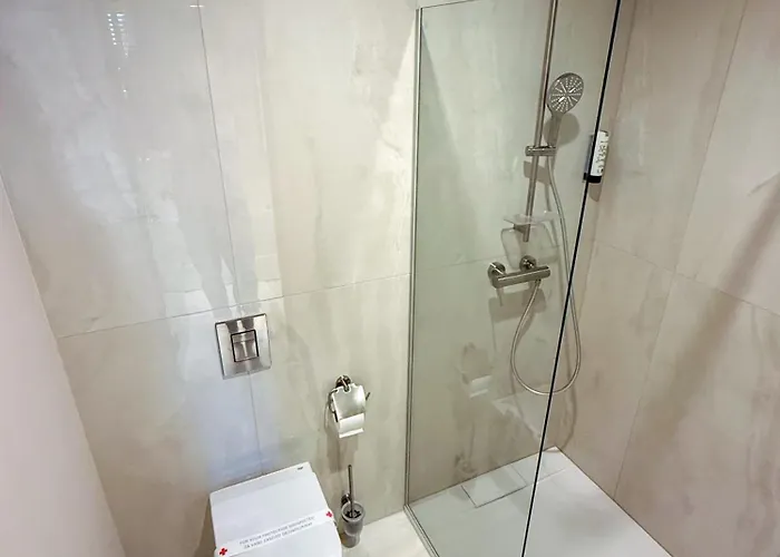 Otel Terme Paradiso - Paradiso 4*