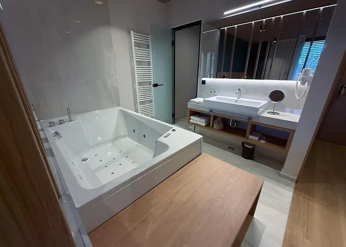 Otel Terme Paradiso - Paradiso