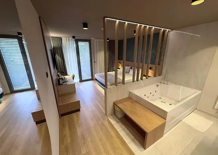 Terme Paradiso - Paradiso Dobova