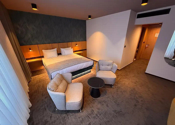 Terme Paradiso - Paradiso 酒店 4*